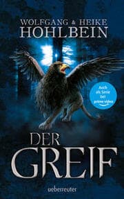 Cover von Der Greif
