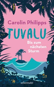 Cover von Tuvalu