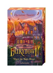 Cover von Fairytown