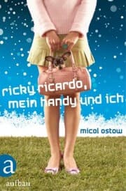 Cover von Ricky Ricardo, mein Handy und ich