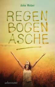 Cover von Regenbogenasche