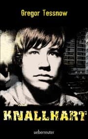 Cover von Knallhart