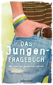 Cover von Das Jungen-Fragebuch