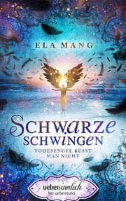 Cover von Schwarze Schwingen