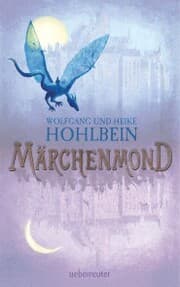 Cover von Märchenmond