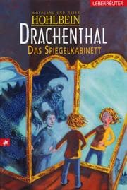 Cover von Drachenthal - Das Spiegelkabinett (Bd. 4)
