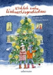 Cover von Wirklich wahre Weihnachtsgeschichten