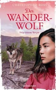 Cover von Der Wanderwolf