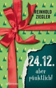 Cover von 24.12. - aber pünktlich!
