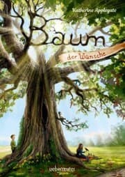 Cover von Baum der Wünsche