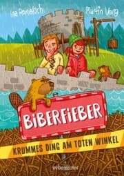 Cover von Biberfieber