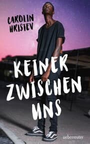 Cover von Keiner zwischen uns