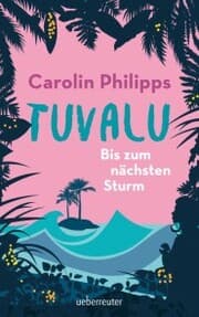 Cover von Tuvalu