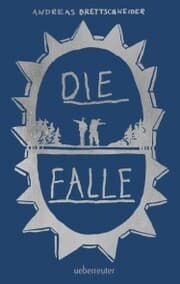 Cover von Die Falle