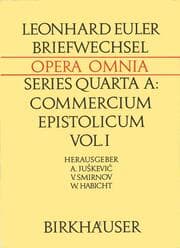 Cover von Descriptio commercii epistolici