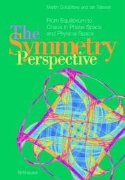 Cover von The Symmetry Perspective