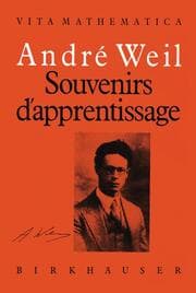 Cover von Souvenirs d'apprentissage