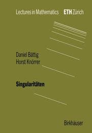 Cover von Singularitäten