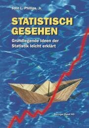 Cover von Statistisch gesehen