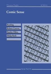 Cover von Comic Sense