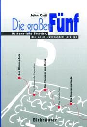 Cover von Die großen Fünf