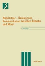 Cover von Naturbilder