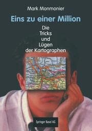 Cover von Eins zu einer Million