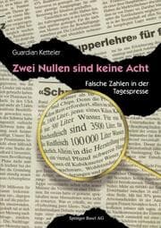 Cover von Zwei Nullen sind keine Acht