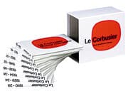 Cover von Le Corbusier - uvre complète en 8 volumes / Complete Works in 8 volumes / Gesamtwerk in 8 Bänden