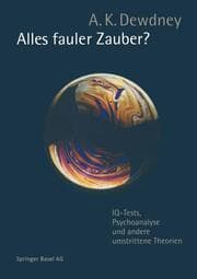 Cover von Alles fauler Zauber?