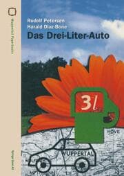 Cover von Das Drei-Liter-Auto