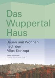 Cover von Das Wuppertal Haus