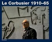 Cover von Le Corbusier 1910-65
