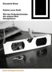 Cover von Schöne neue Stadt