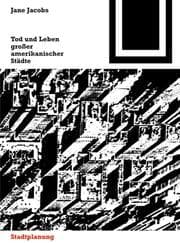 Cover von Tod und Leben großer amerikanischer Städte