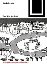 Cover von Das Bild der Stadt