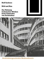 Cover von Bild und Bau