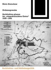 Cover von Ordnungswahn