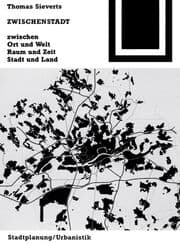 Cover von Zwischenstadt