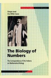 Cover von The Biology of Numbers