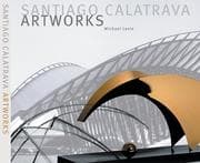 Cover von Santiago Calatrava: Artworks