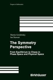 Cover von The Symmetry Perspective