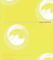 Cover von Energies