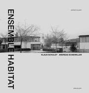 Cover von Ensemble Habitat