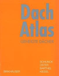 Cover von Dach Atlas