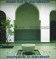 Cover von Innen-Hof in Marrakesch
