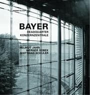 Cover von Bayer Konzernzentrale/Headquarters