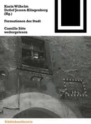 Cover von Formationen der Stadt
