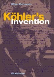 Cover von Köhler's Invention