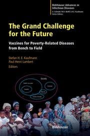Cover von The Grand Challenge for the Future